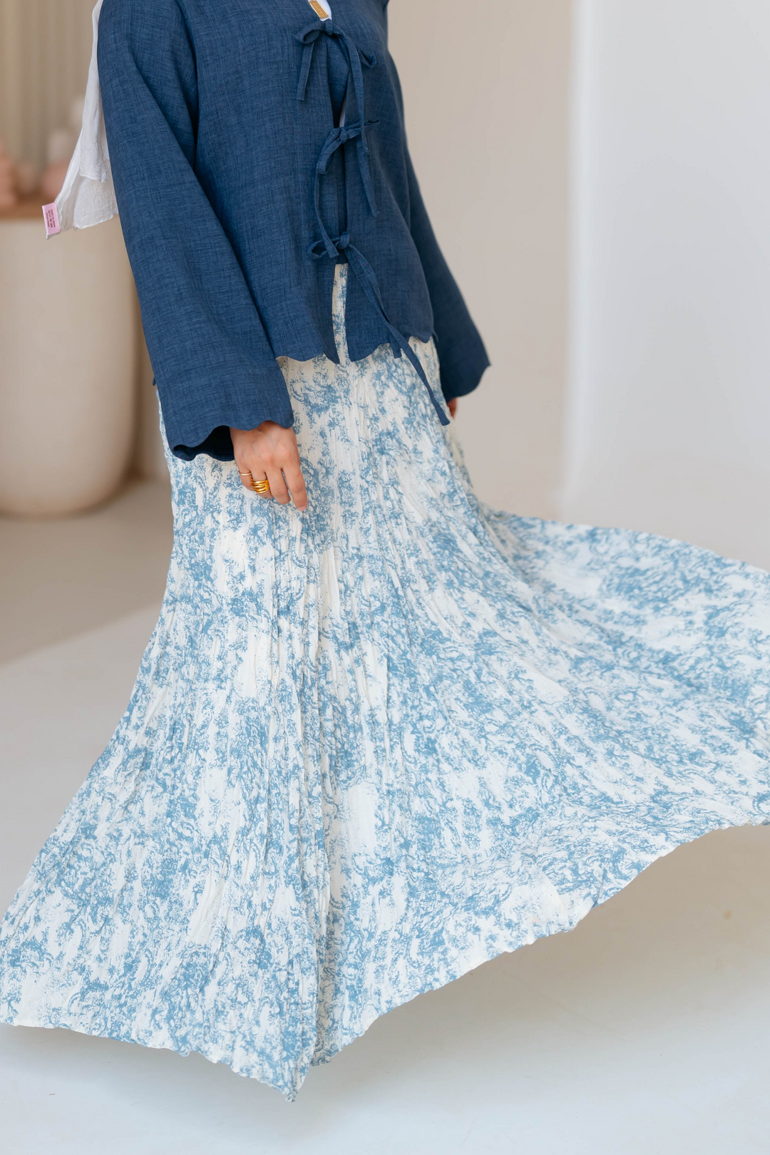 Etoile Skirt