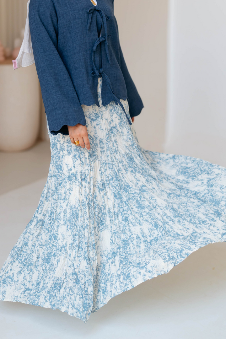 Etoile Skirt
