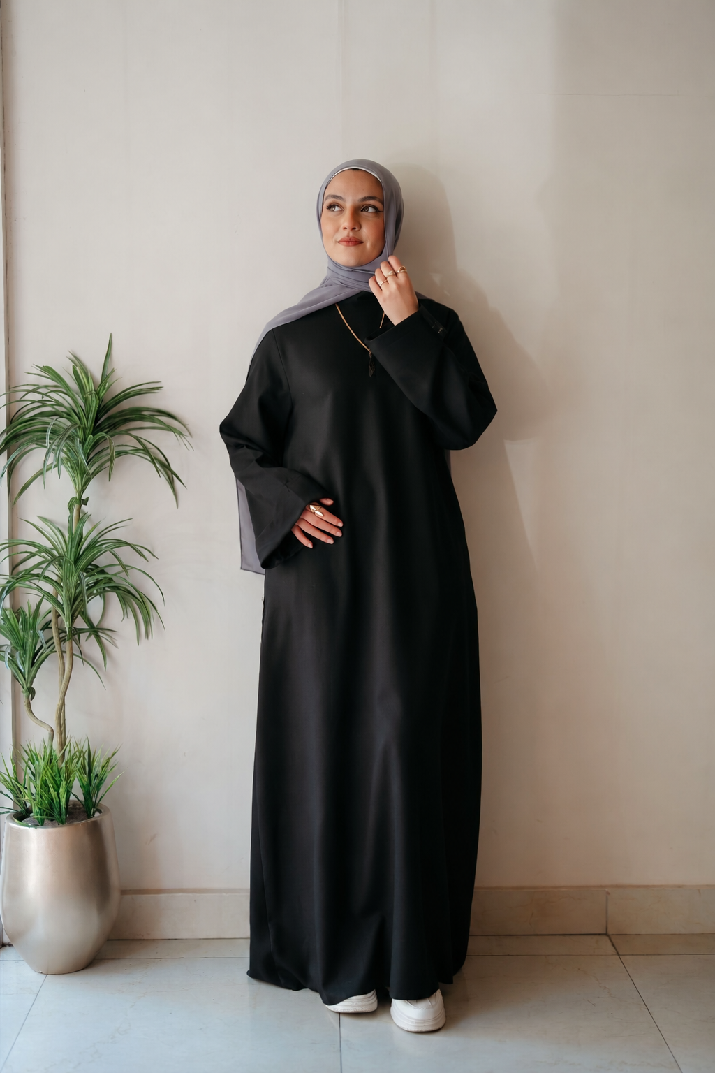 Aseel Dress