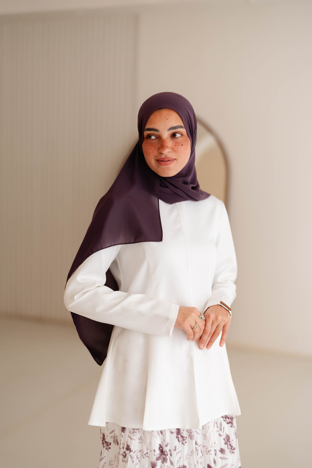 Rahaf Blouse