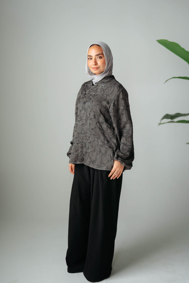 Narin Blouse