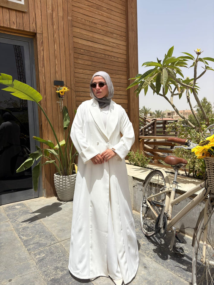 Qamar Kaftan