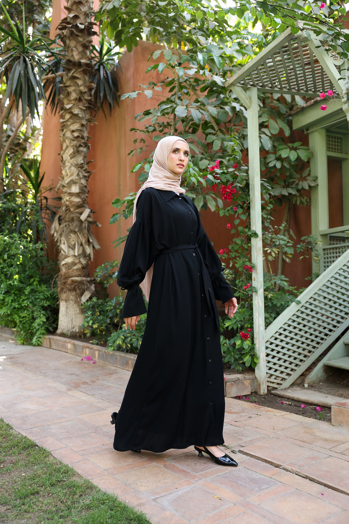 Luma Dress
