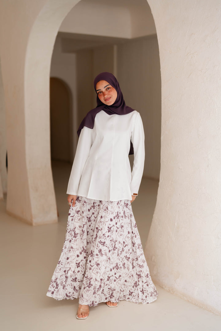 Rahaf Blouse