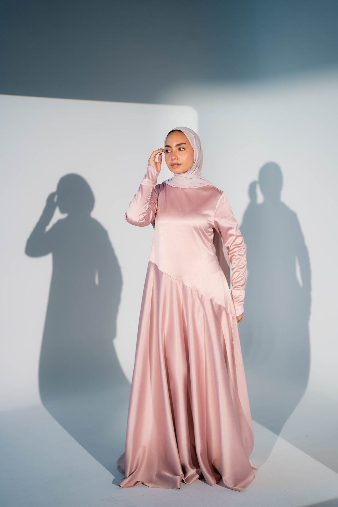 Nilay Dress
