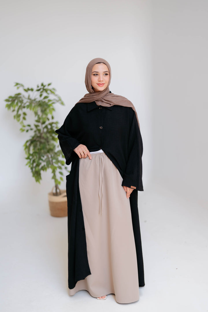 Batoul Skirt