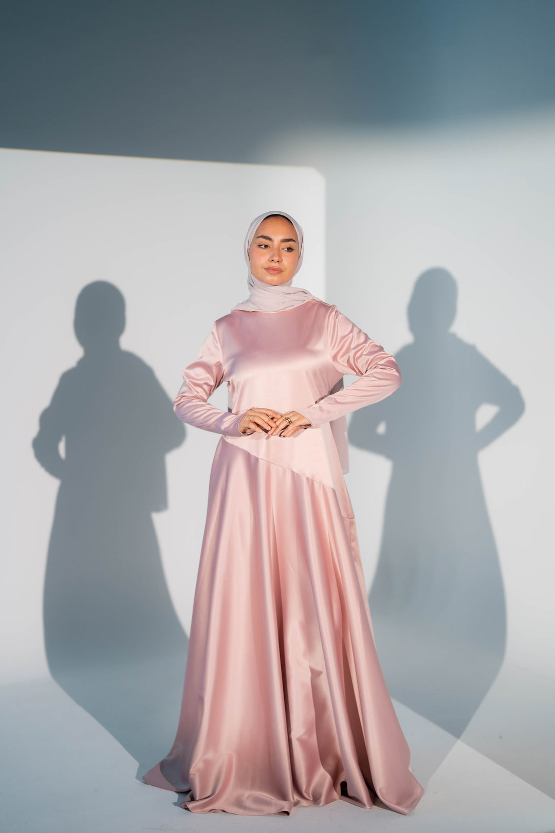 Nilay Dress