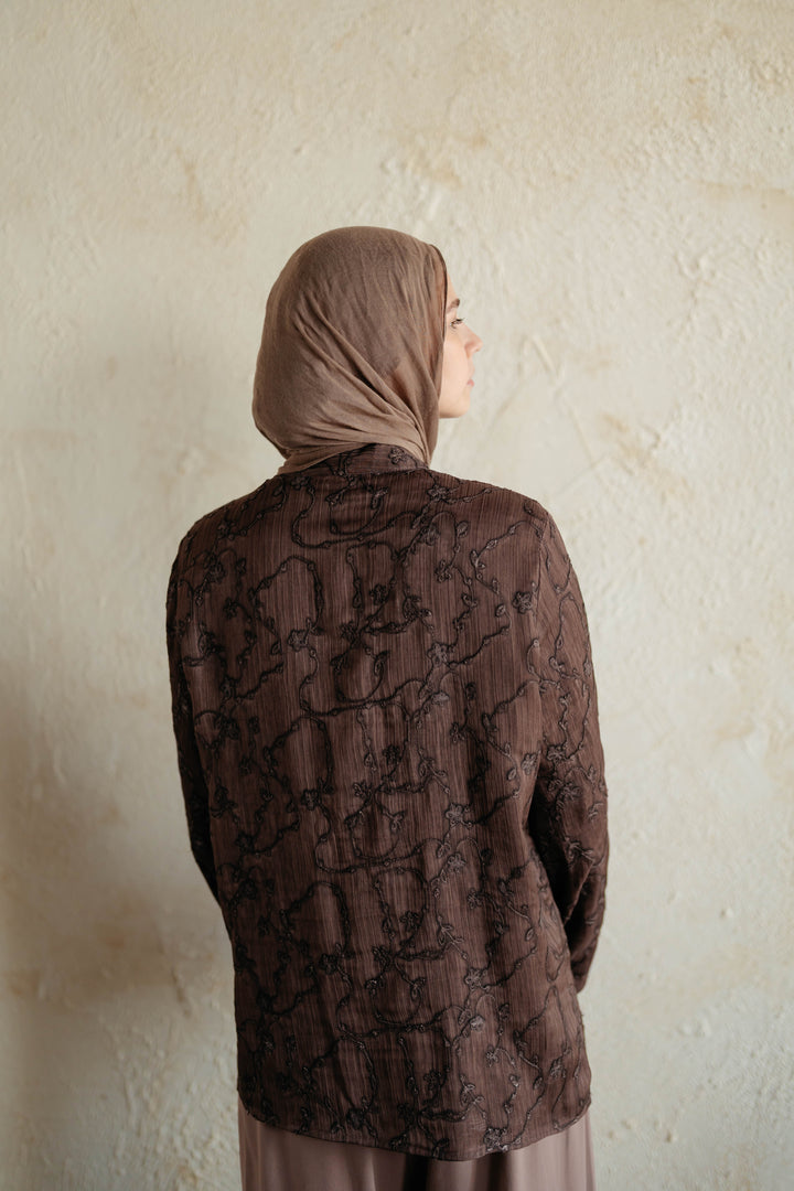 Narin Blouse