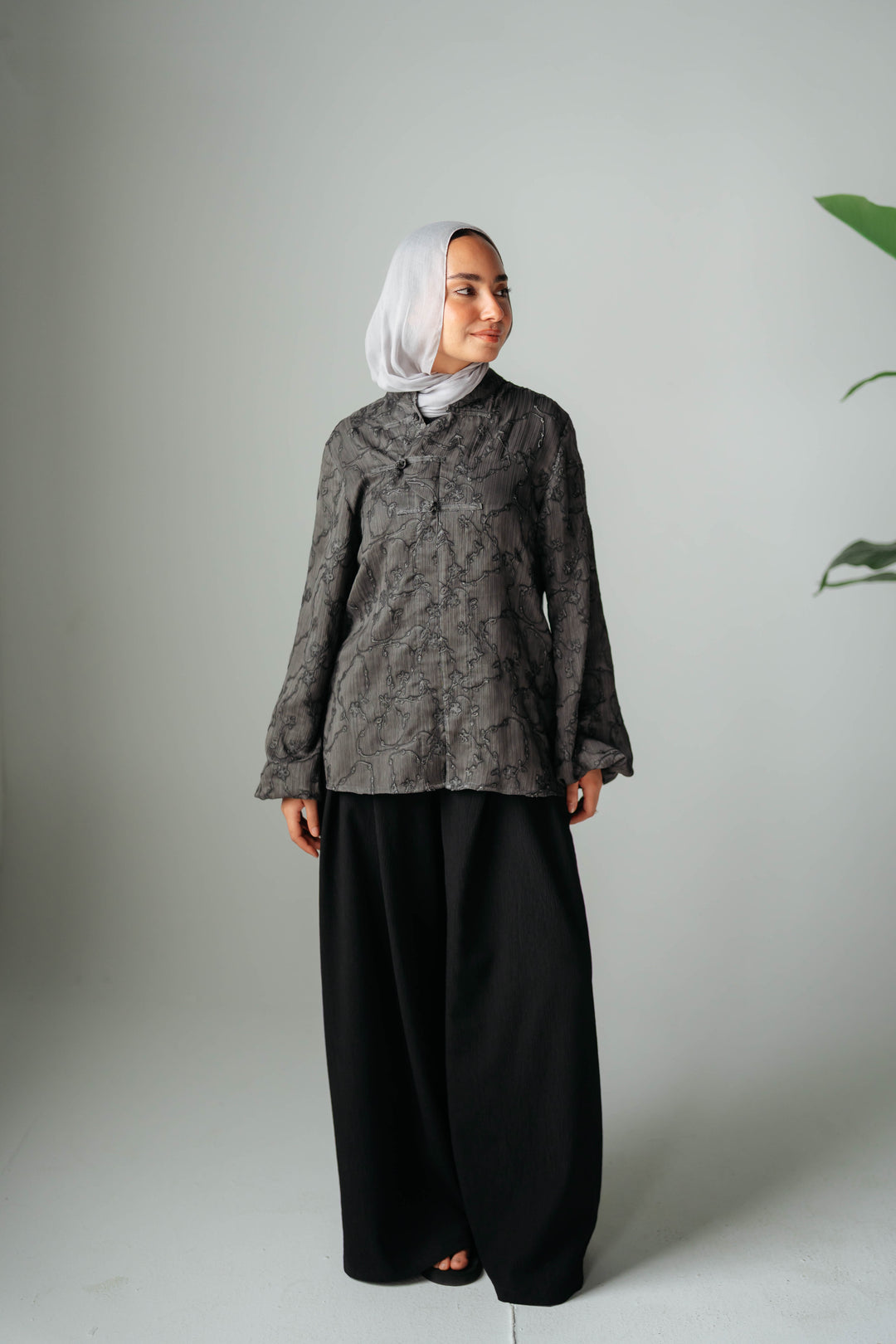 Narin Blouse