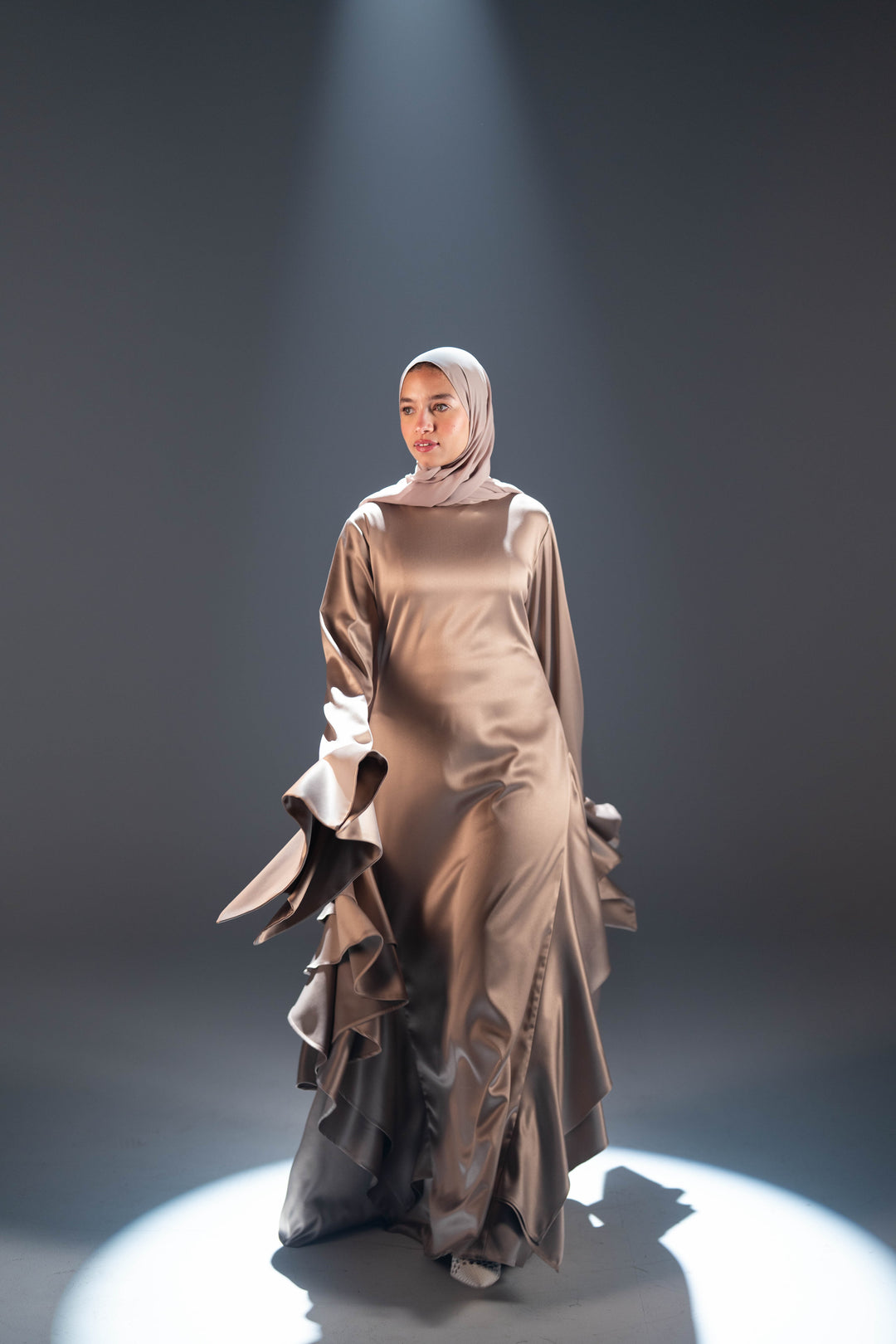 Aycha Dress