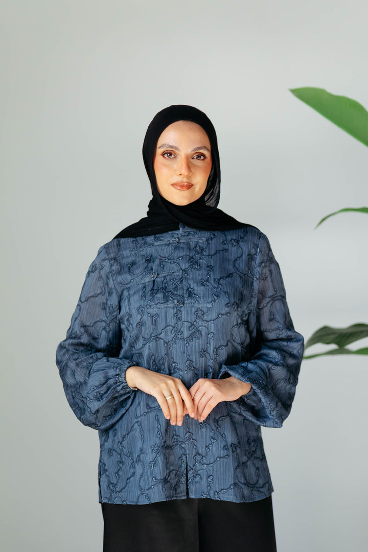 Narin Blouse
