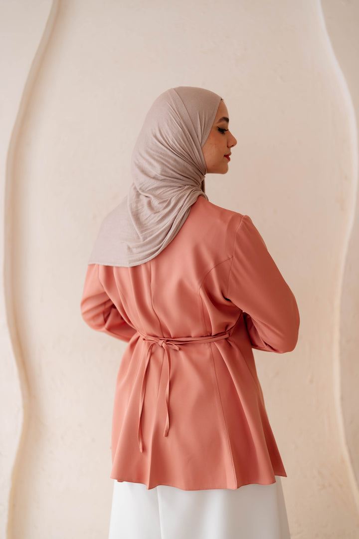 Rahaf Blouse