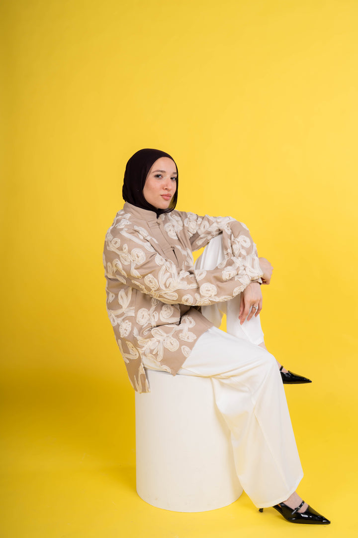 Cerine Blouse