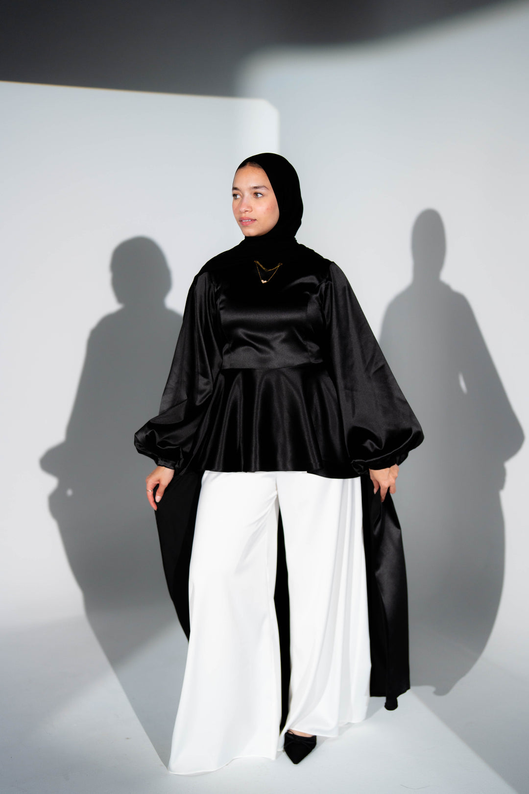 Sway Blouse