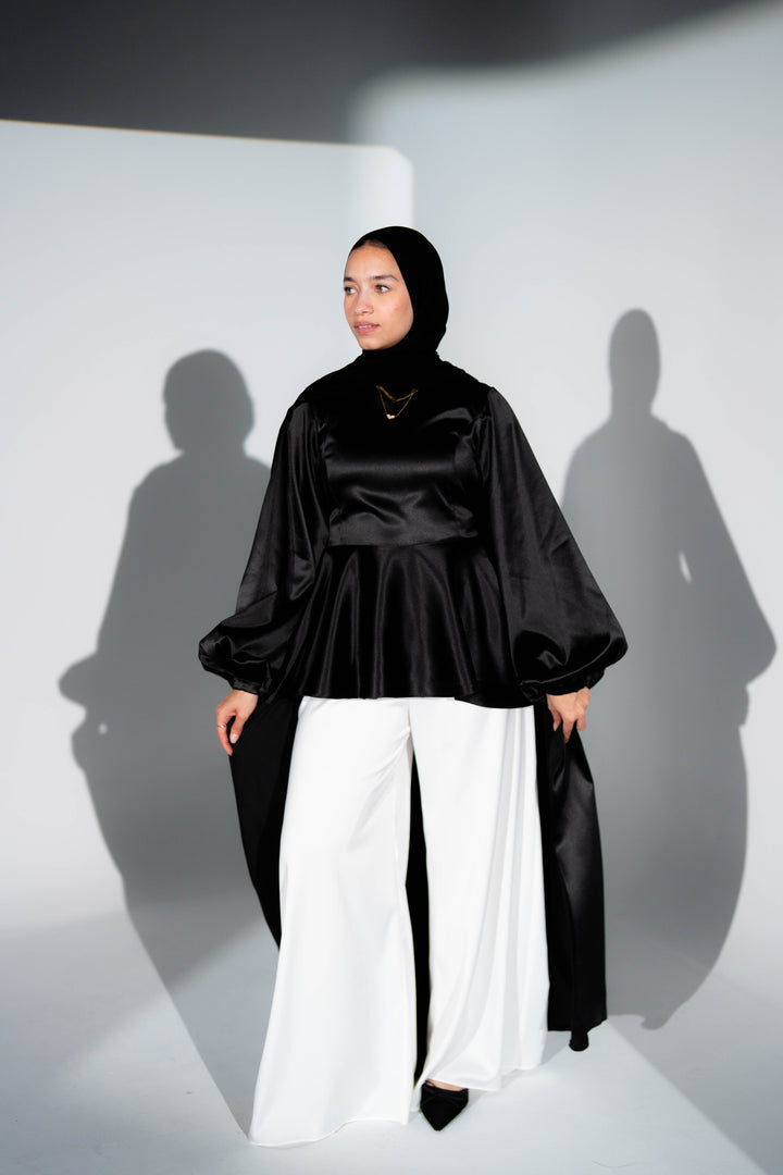 Sway Blouse