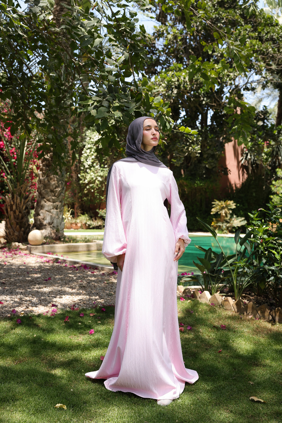 Khayal Dress
