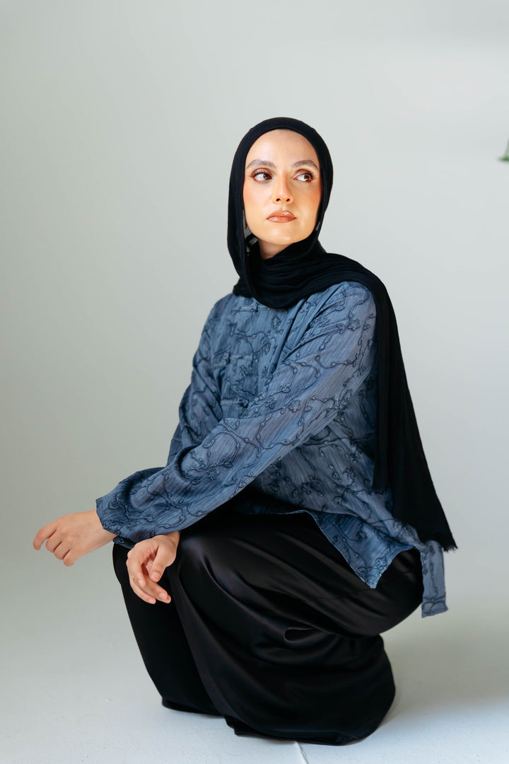 Narin Blouse