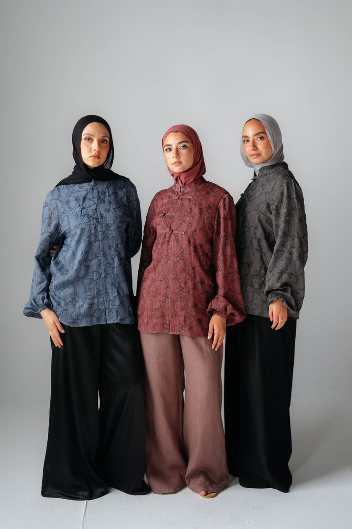 Narin Blouse
