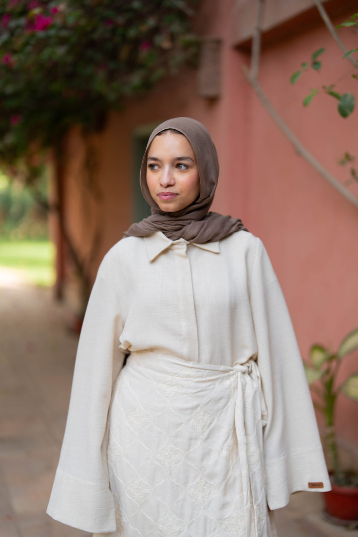 Sedra Skirt