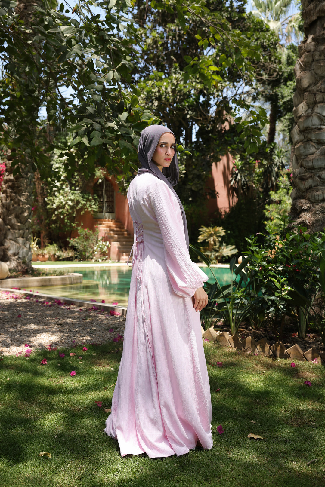Khayal Dress