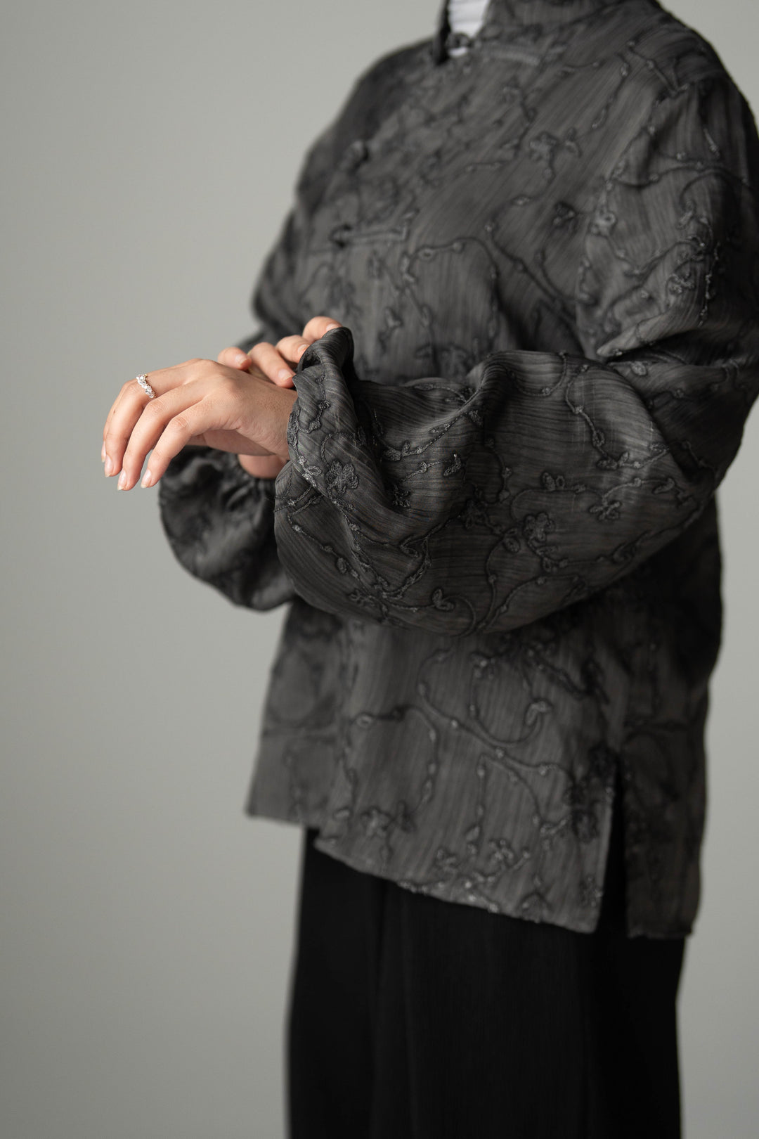Narin Blouse