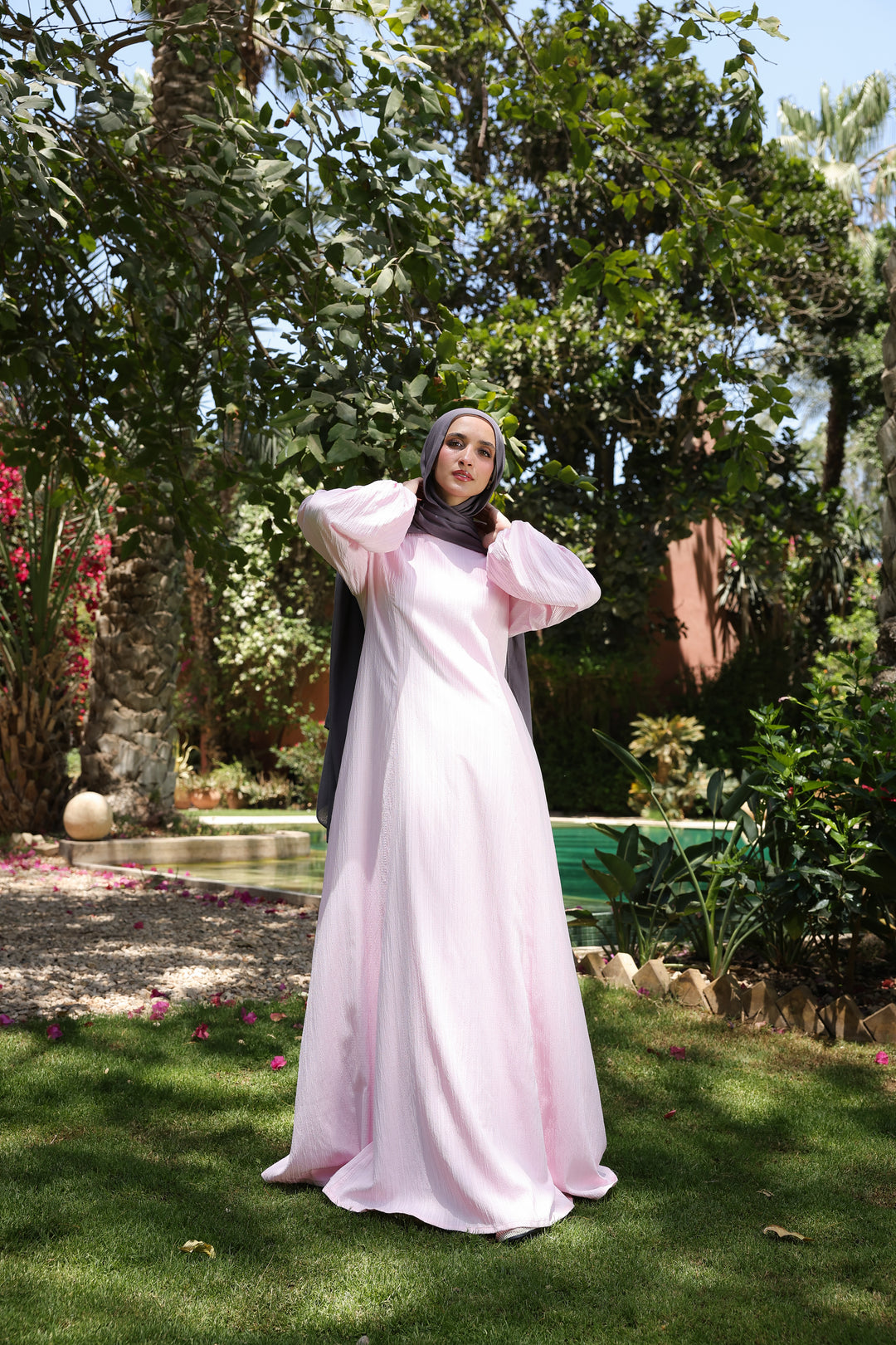 Khayal Dress