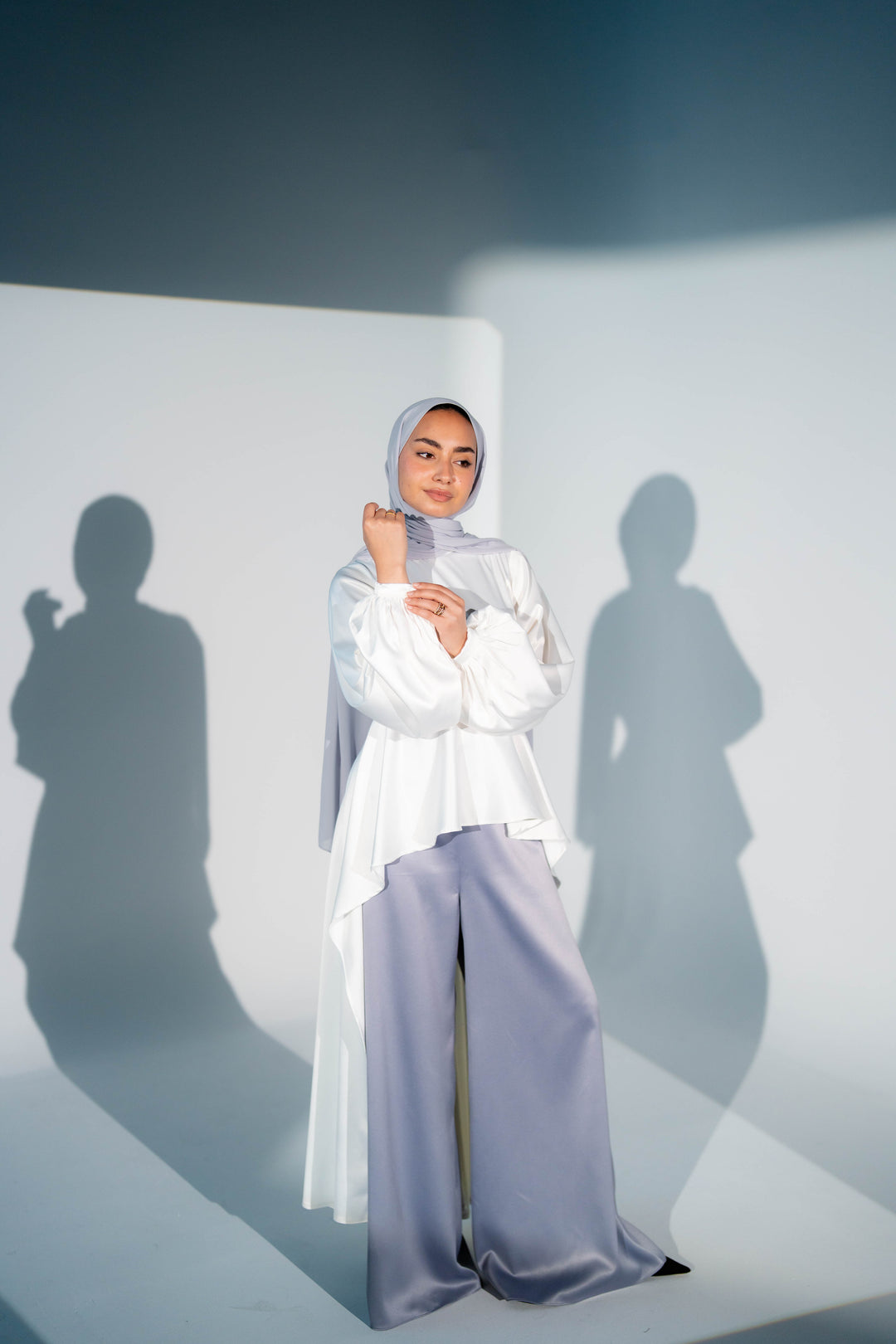 Sway Blouse