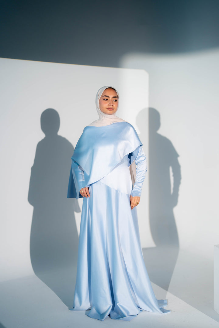 Nilay Dress