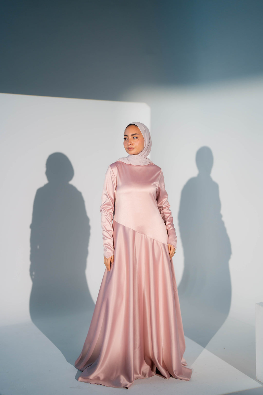 Nilay Dress