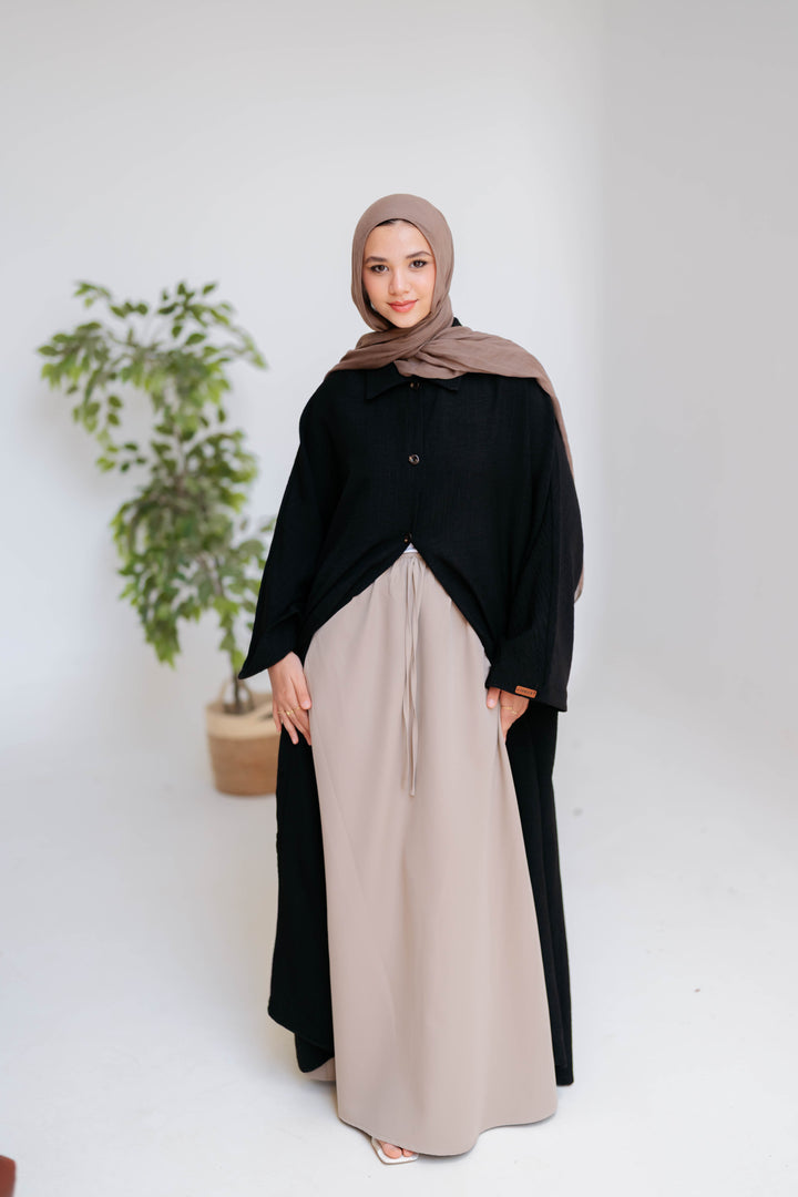 Batoul Skirt