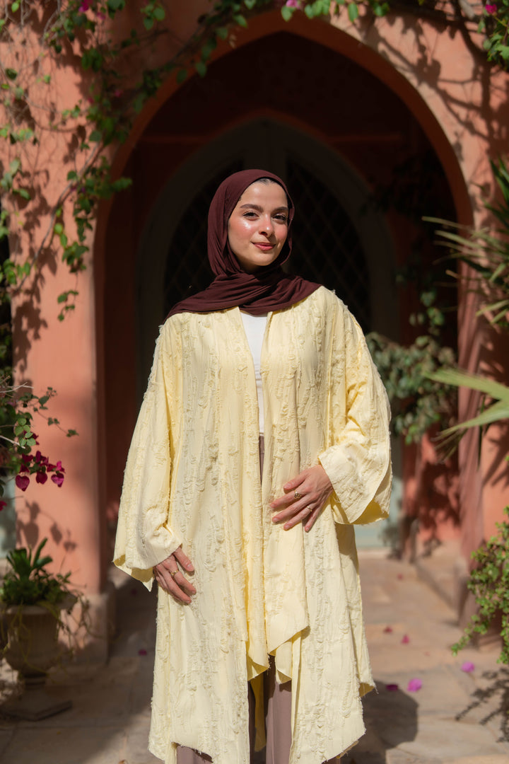 Soleil Cardigan