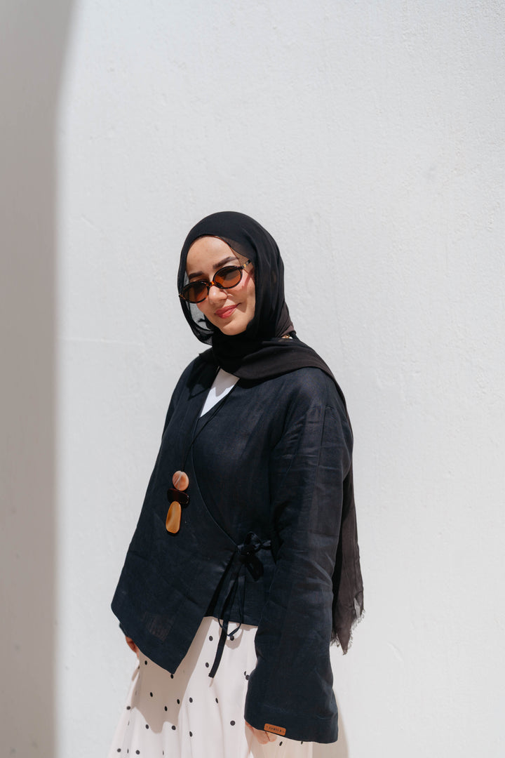 Calm Blouse