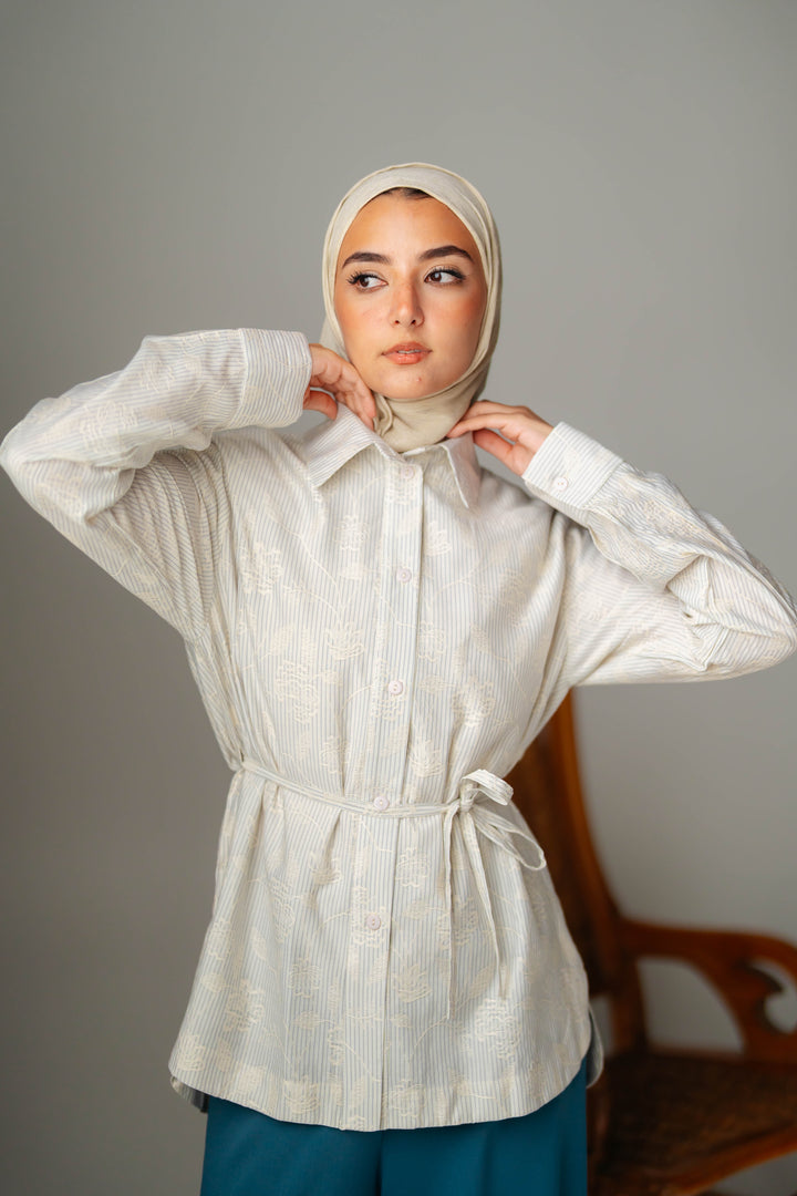 Ava shirt