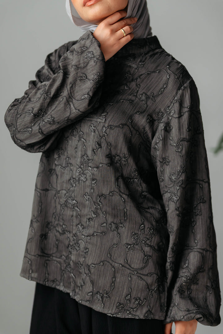 Narin Blouse