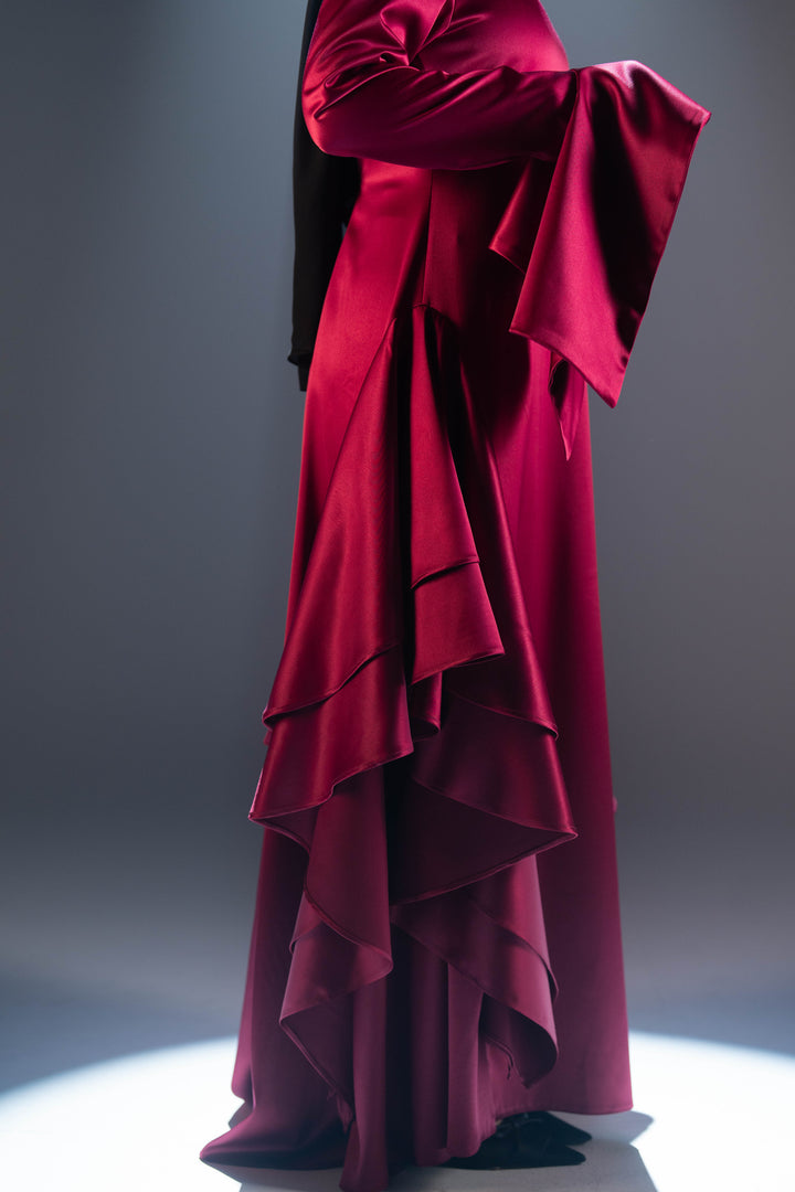 Aycha Dress