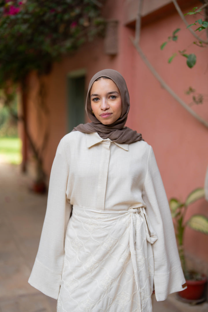 Sedra Skirt
