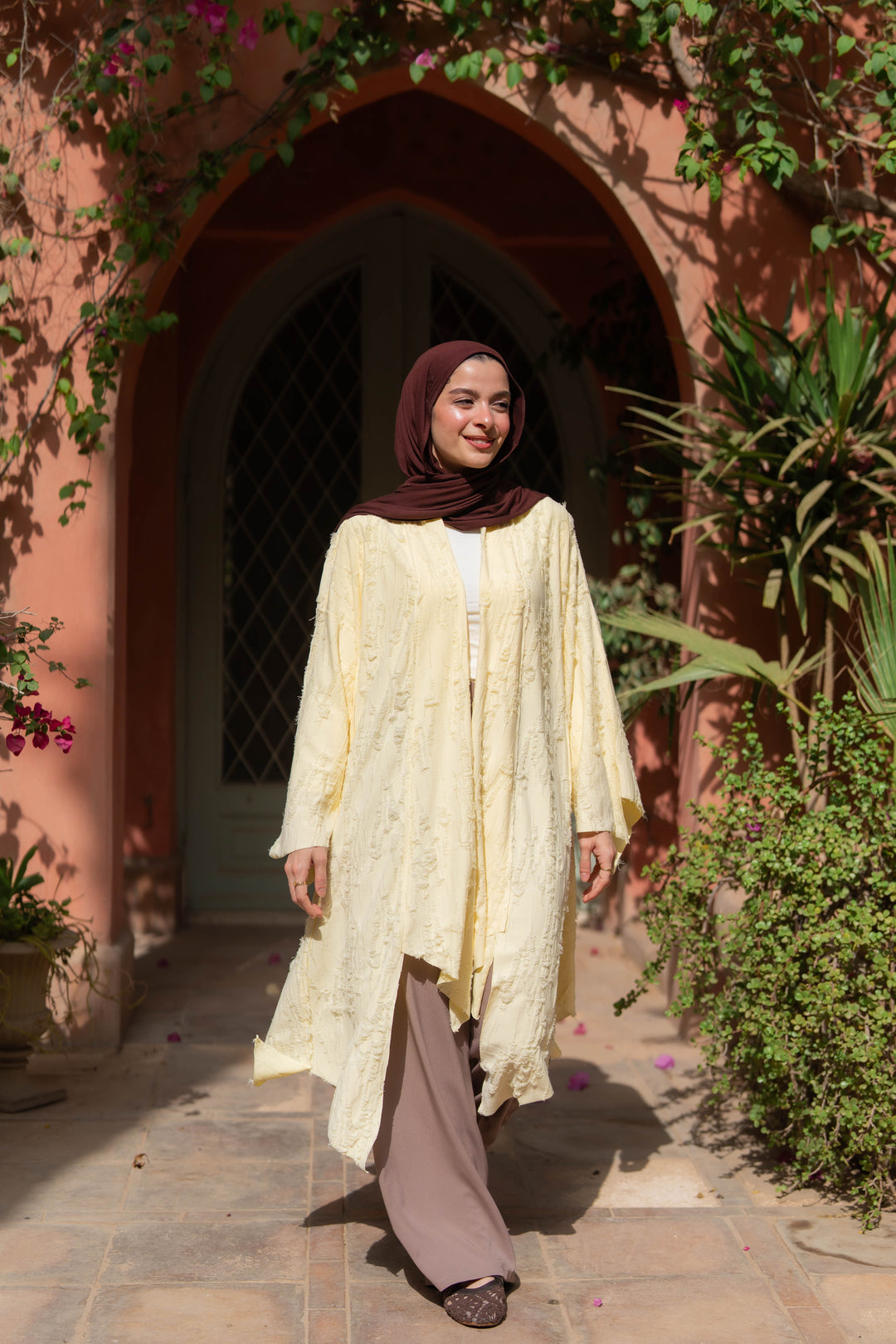 Soleil Cardigan