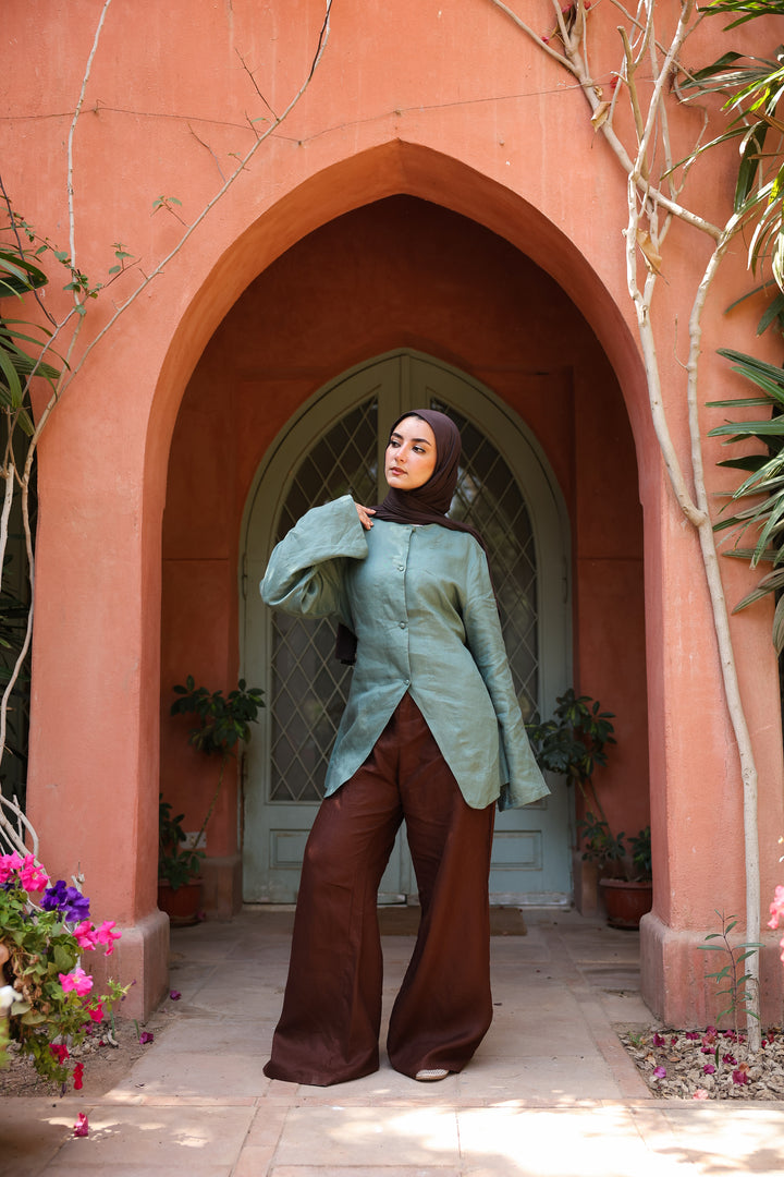 Sofy Blouse