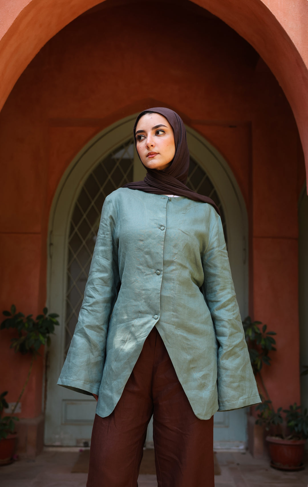 Sofy Blouse