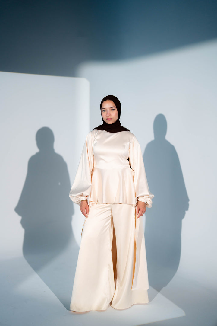 Sway Blouse