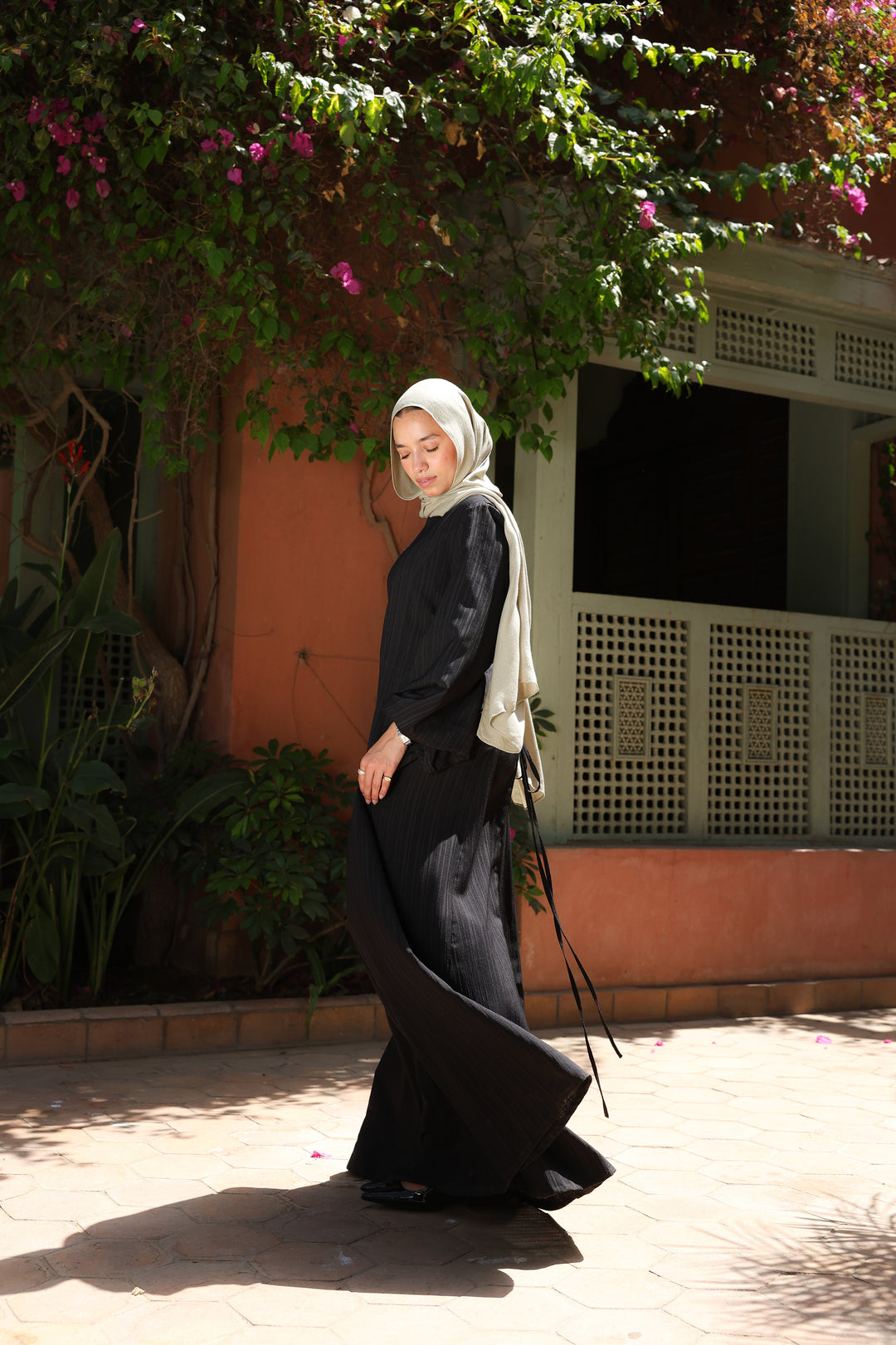 Khayal Dress