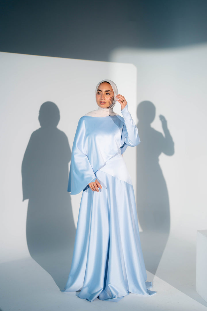Nilay Dress