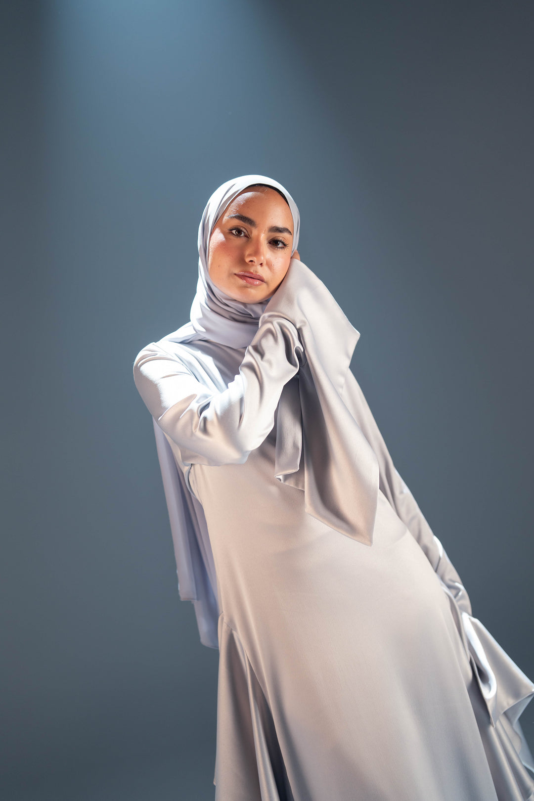 Aycha Dress
