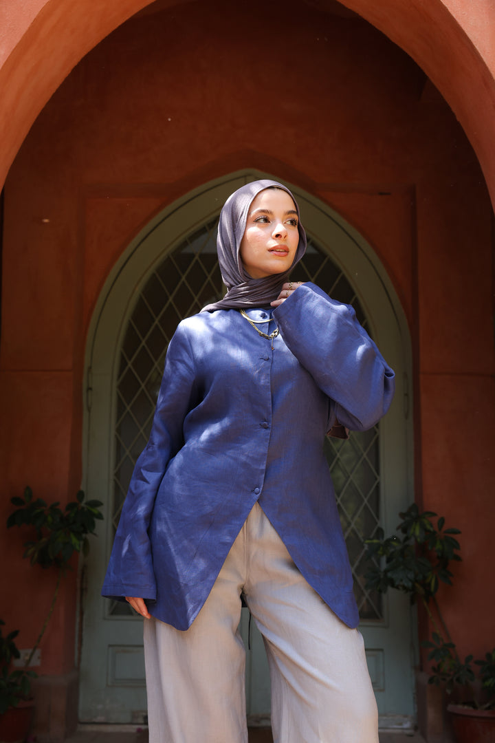 Sofy Blouse