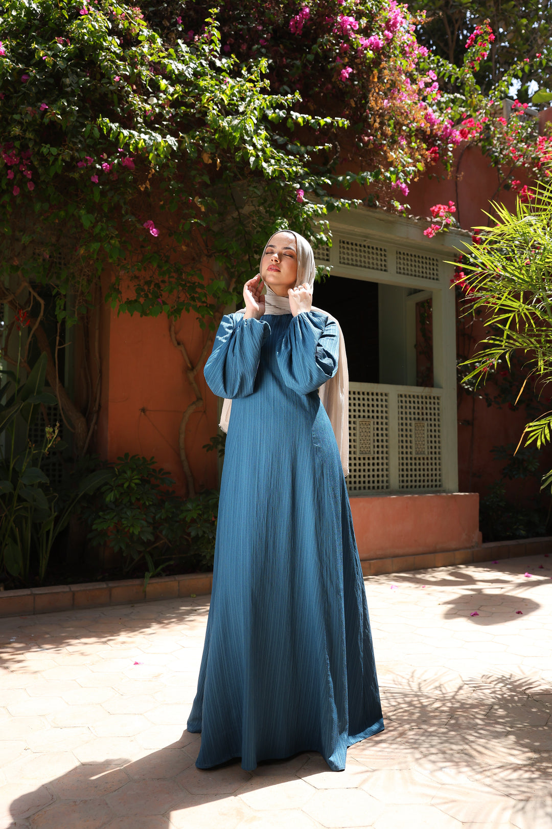Khayal Dress