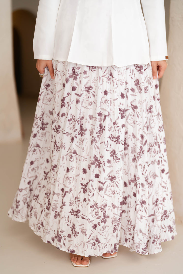 Blooms Skirt