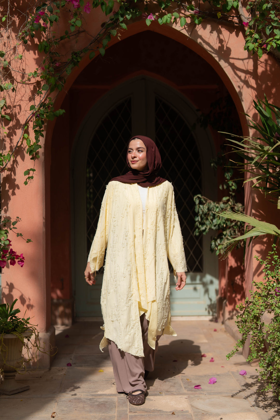 Soleil Cardigan