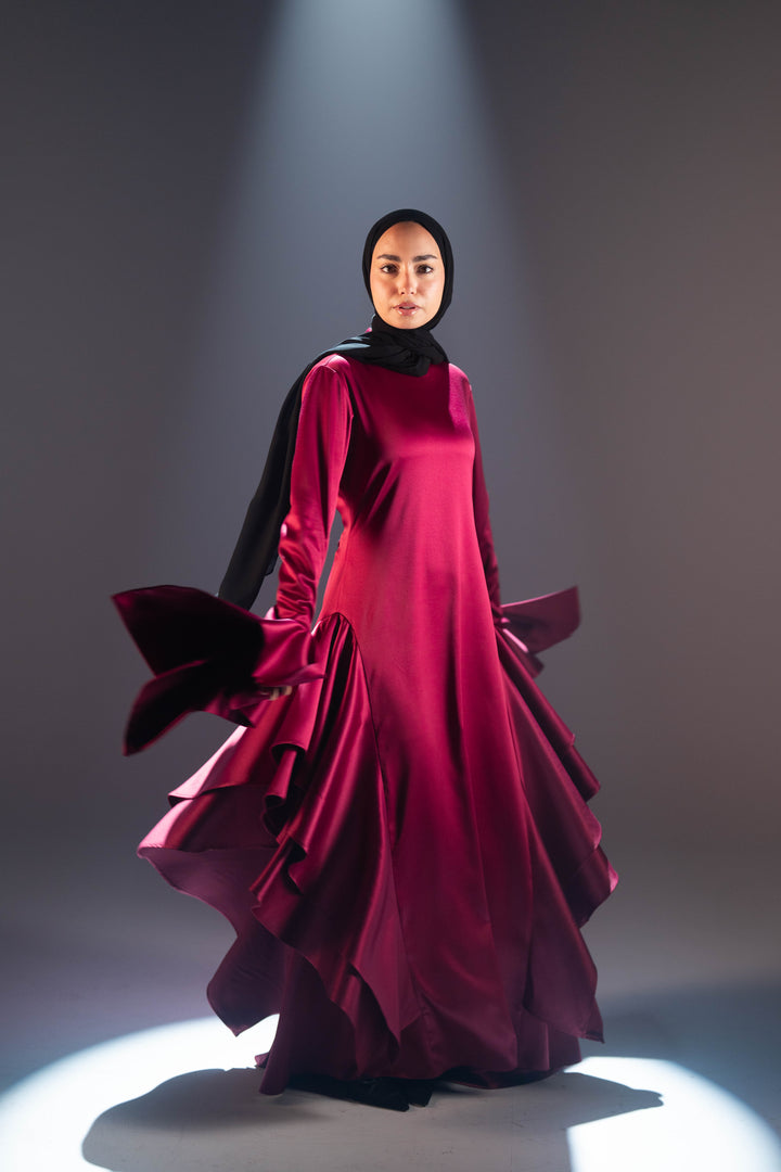 Aycha Dress