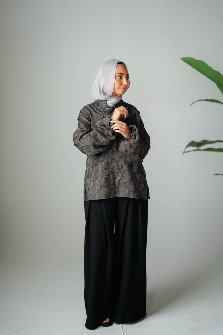 Narin Blouse