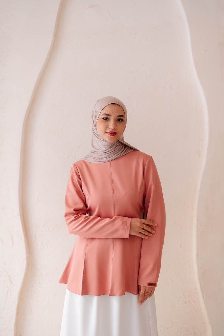 Rahaf Blouse